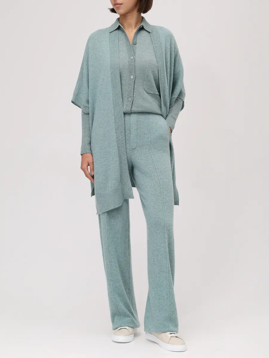 Кардиган кашемировый