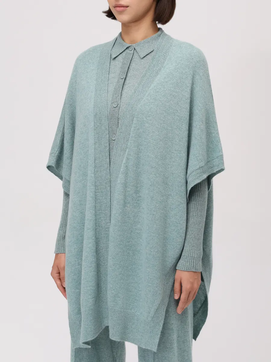 Кардиган кашемировый