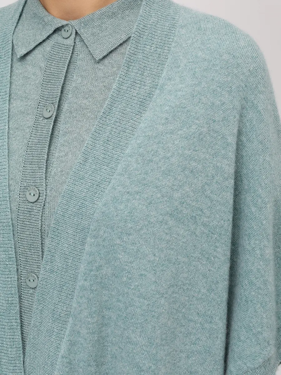 Кардиган кашемировый