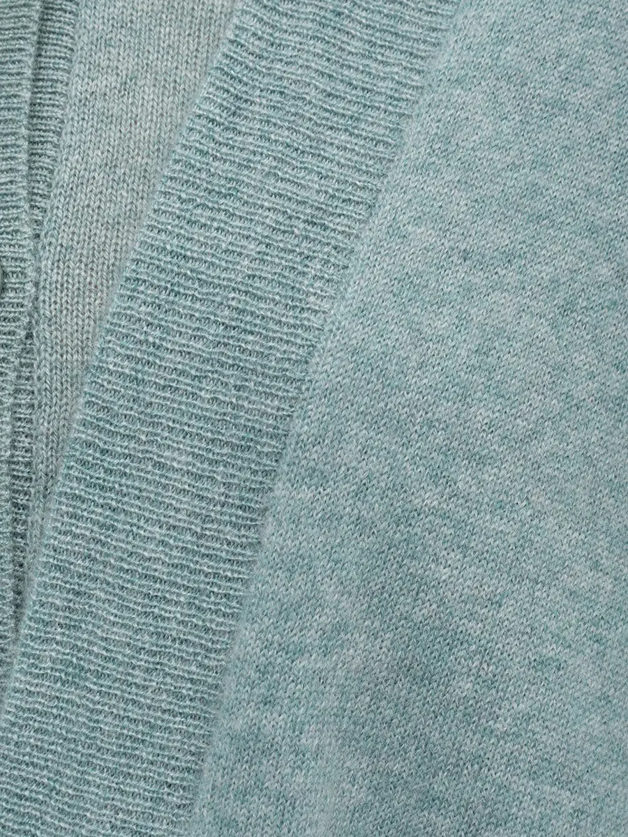 Кардиган кашемировый