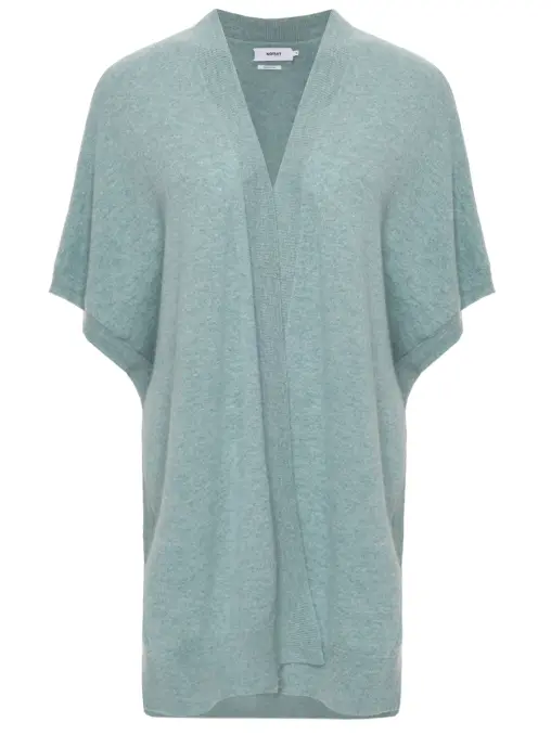 Кардиган кашемировый NOT SHY