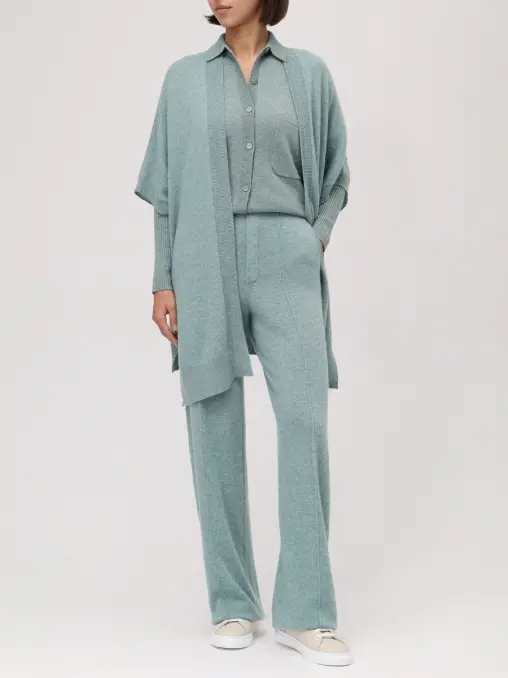 Кардиган кашемировый NOT SHY