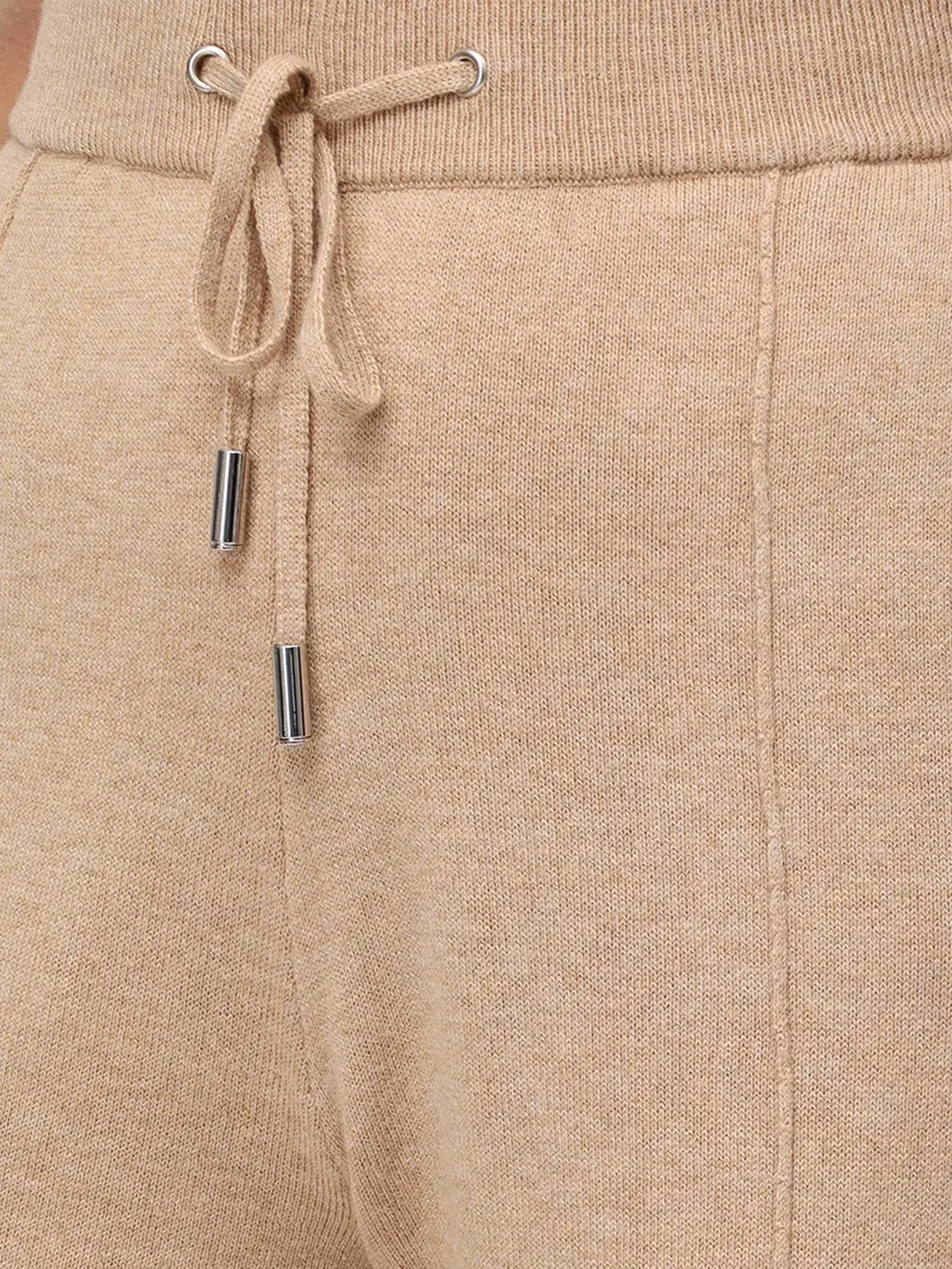 Джоггеры хлопковые