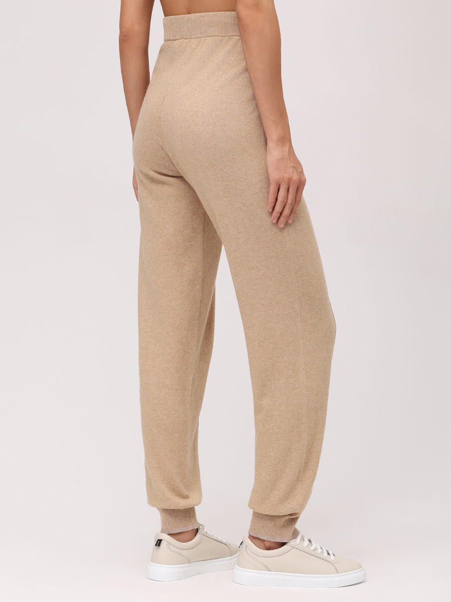 Джоггеры хлопковые