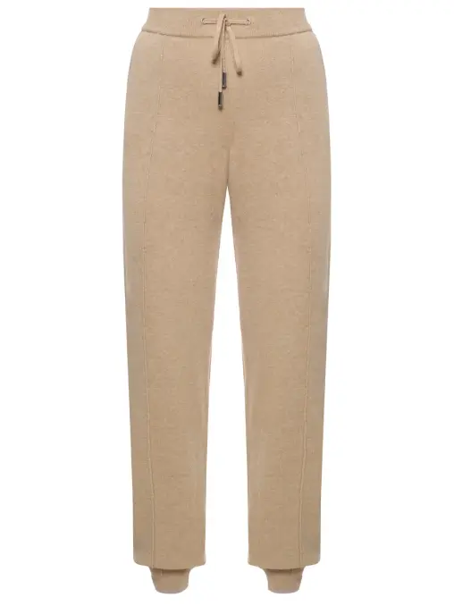 Джоггеры хлопковые NOT SHY