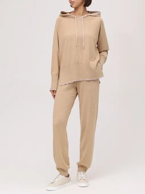 Джоггеры хлопковые NOT SHY