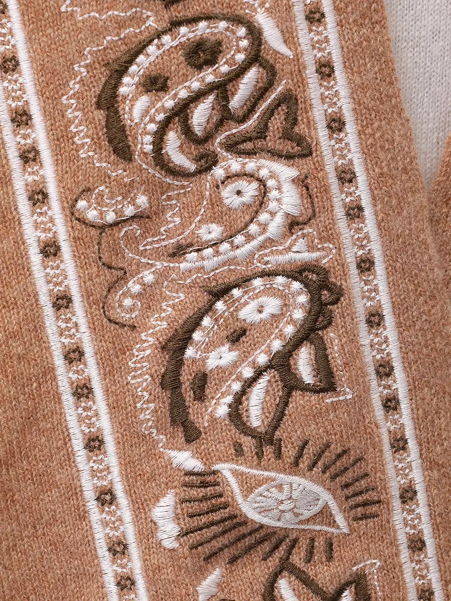 Кардиган кашемировый