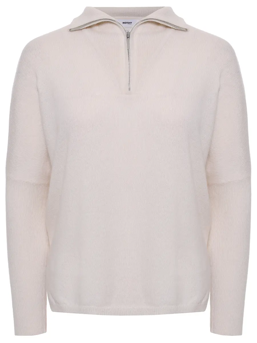 Джемпер кашемировый