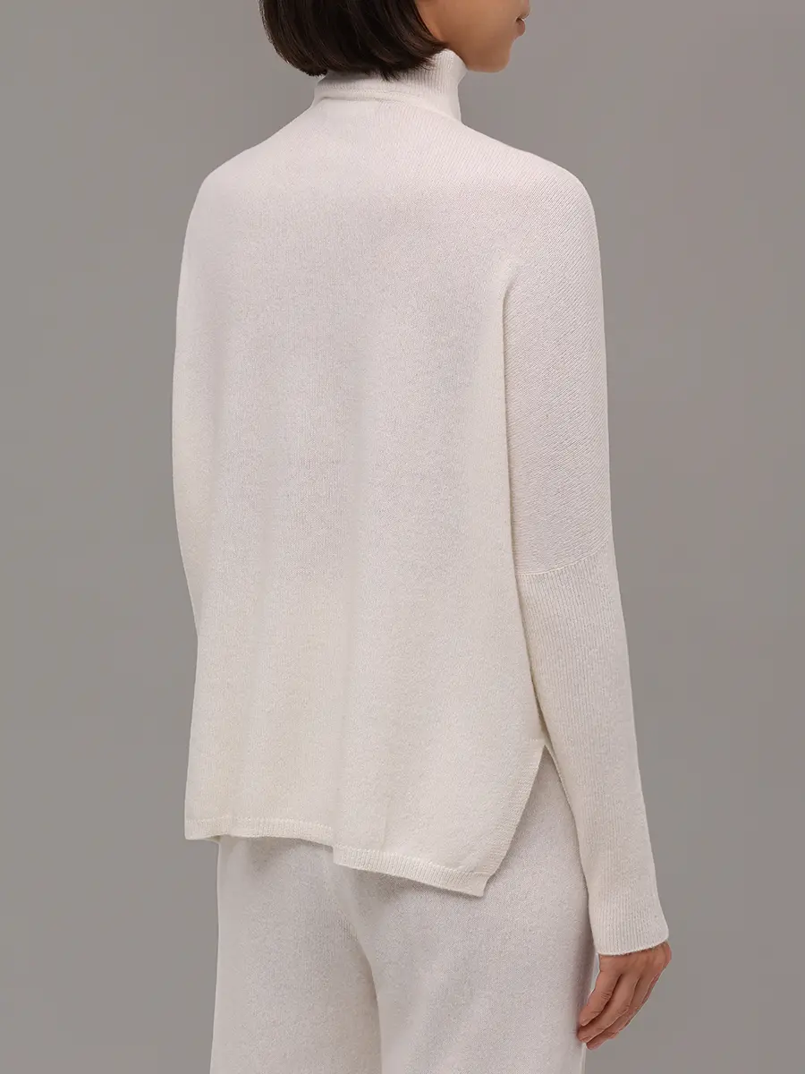 Джемпер кашемировый