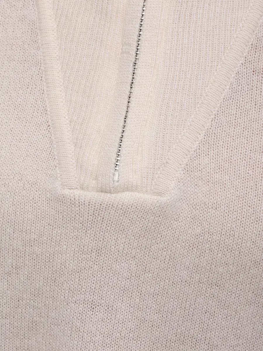 Джемпер кашемировый