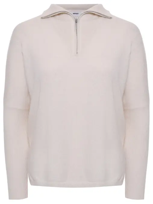 Джемпер кашемировый NOT SHY