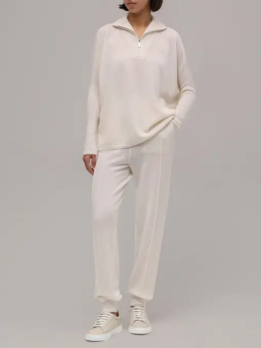 Джемпер кашемировый NOT SHY