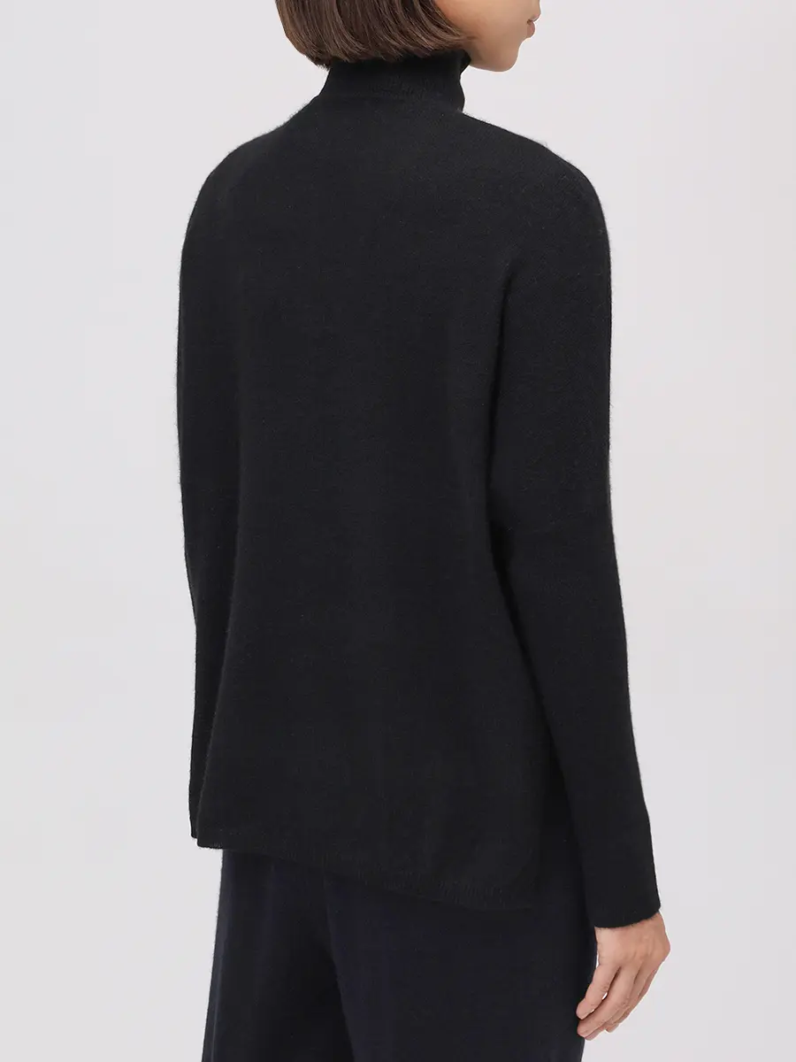 Джемпер кашемировый