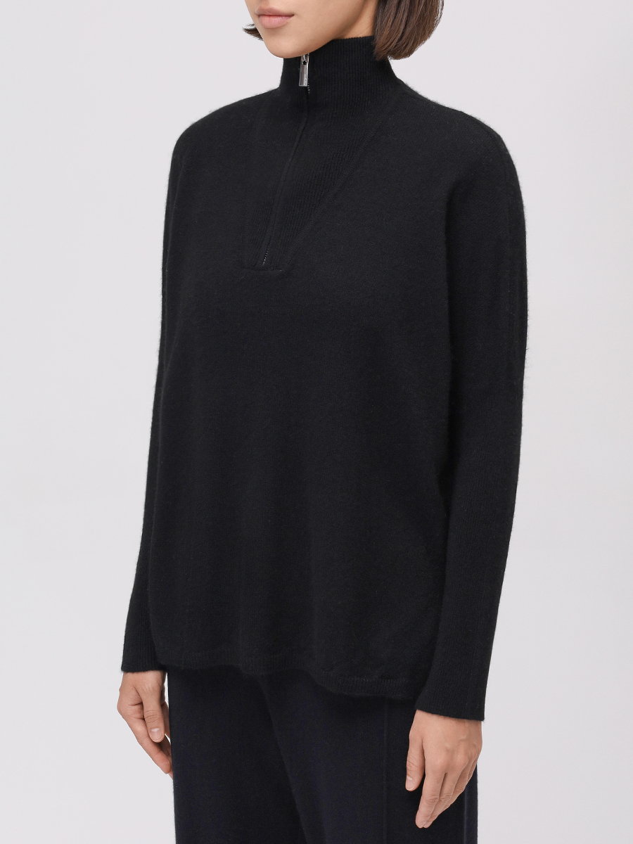 Джемпер кашемировый