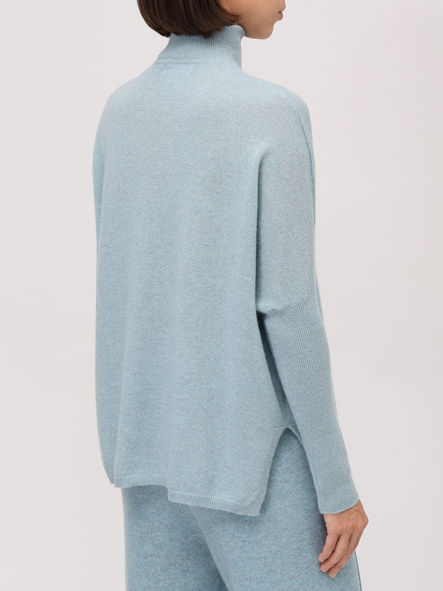 Джемпер кашемировый