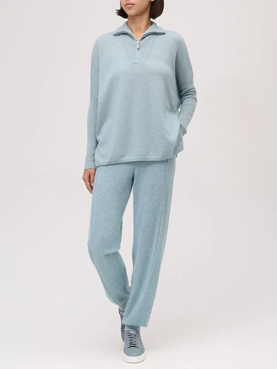 Джемпер кашемировый