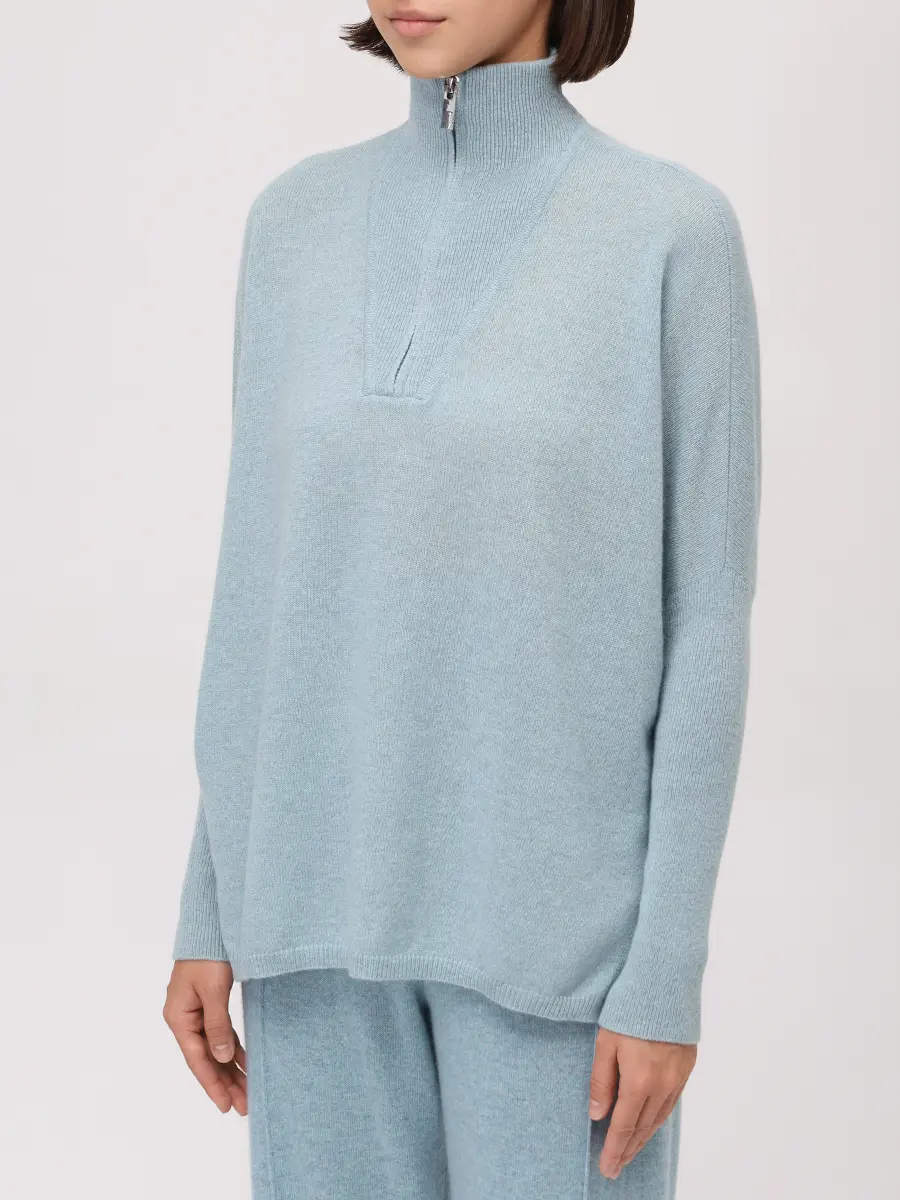 Джемпер кашемировый