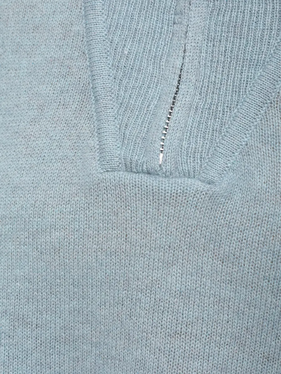 Джемпер кашемировый