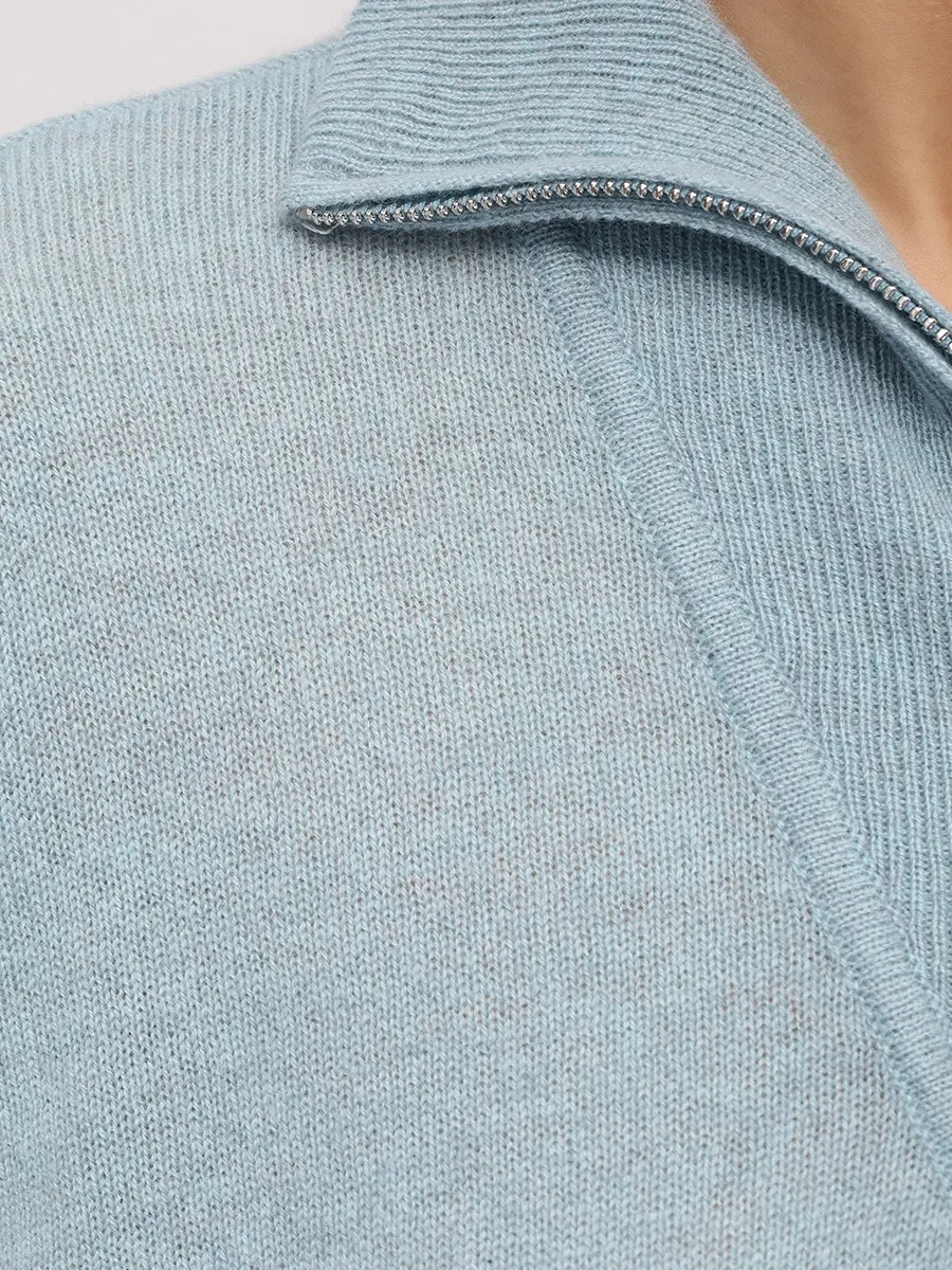 Джемпер кашемировый