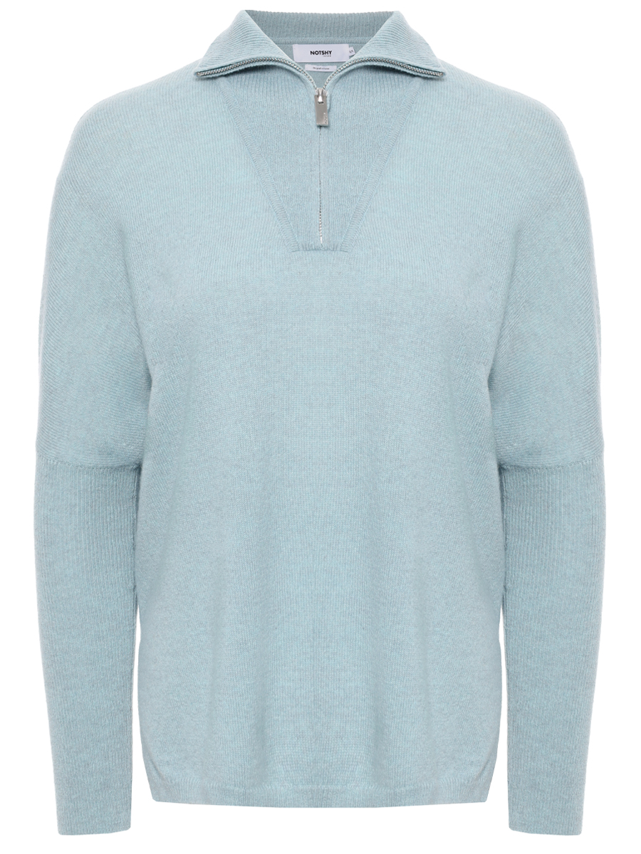 Джемпер кашемировый