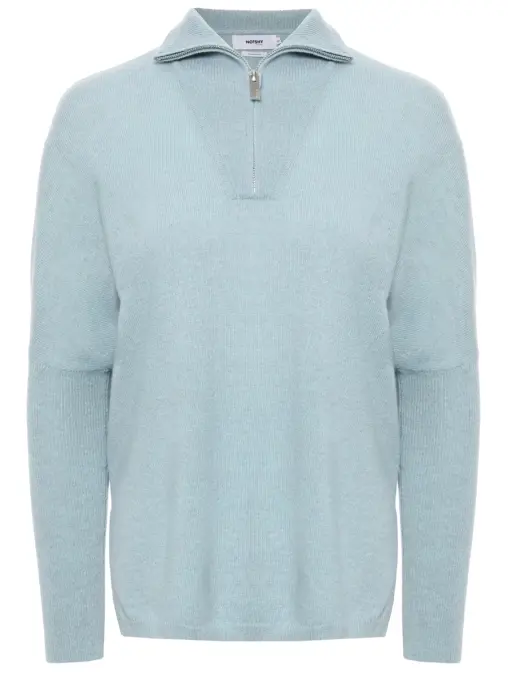 Джемпер кашемировый NOT SHY