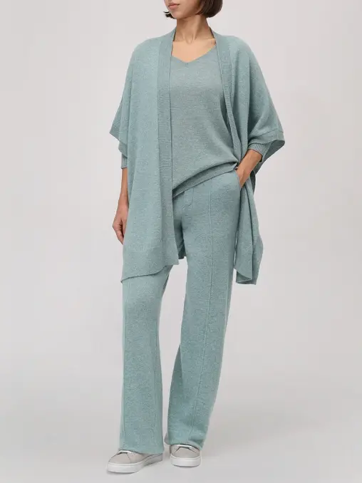 Пуловер кашемировый NOT SHY