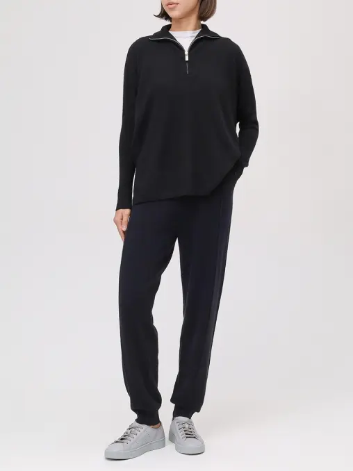 Джоггеры кашемировые NOT SHY