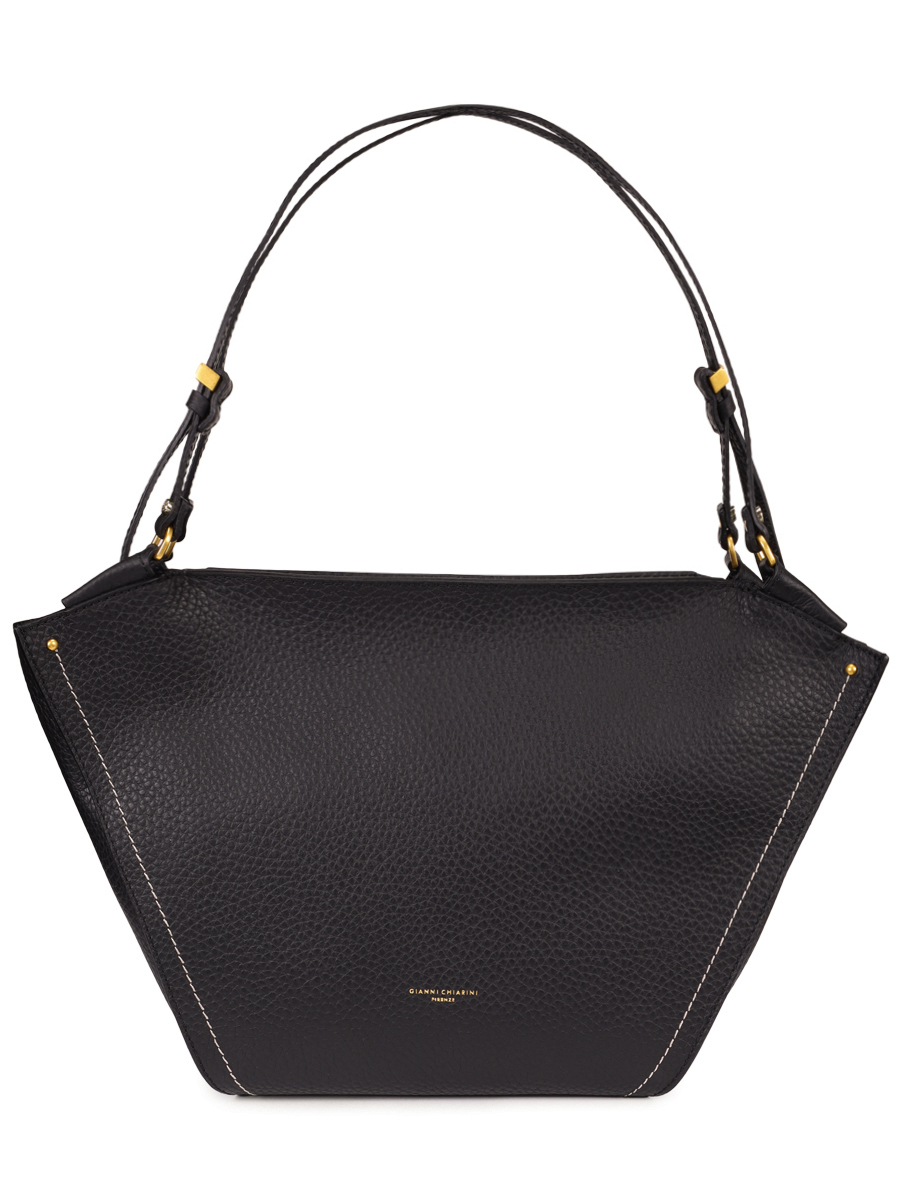 Сумка кожаная