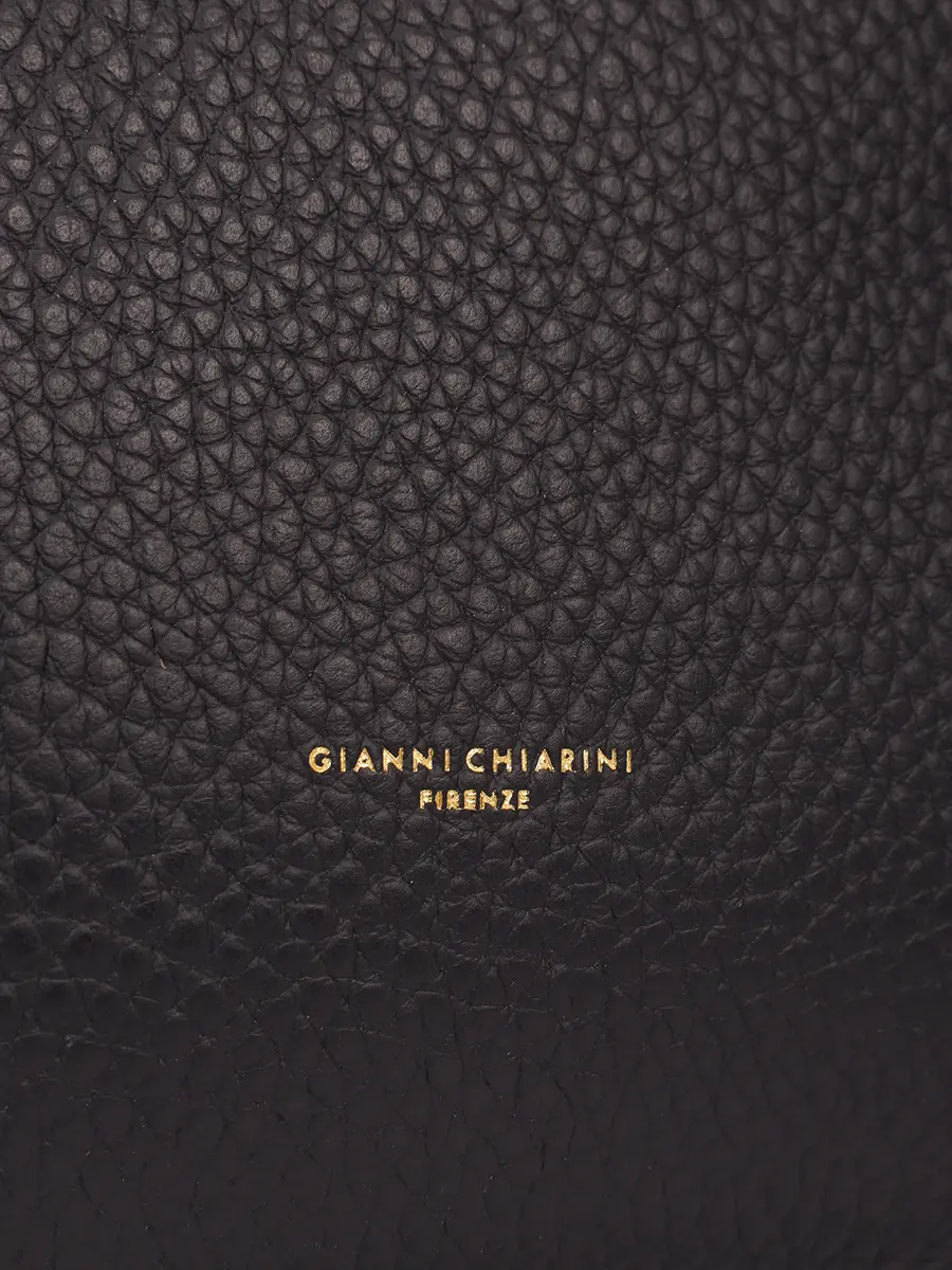 Сумка кожаная