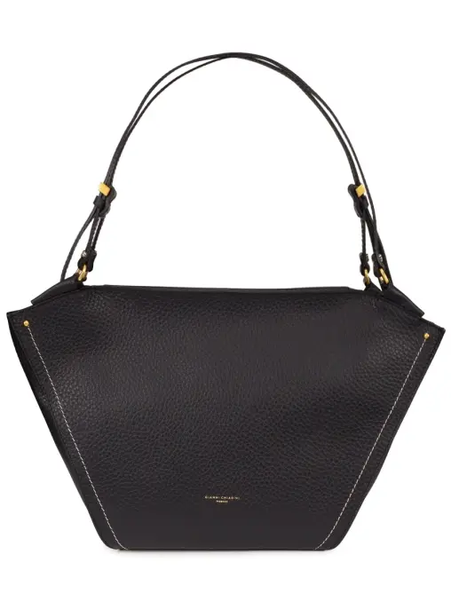 Сумка кожаная GIANNI CHIARINI