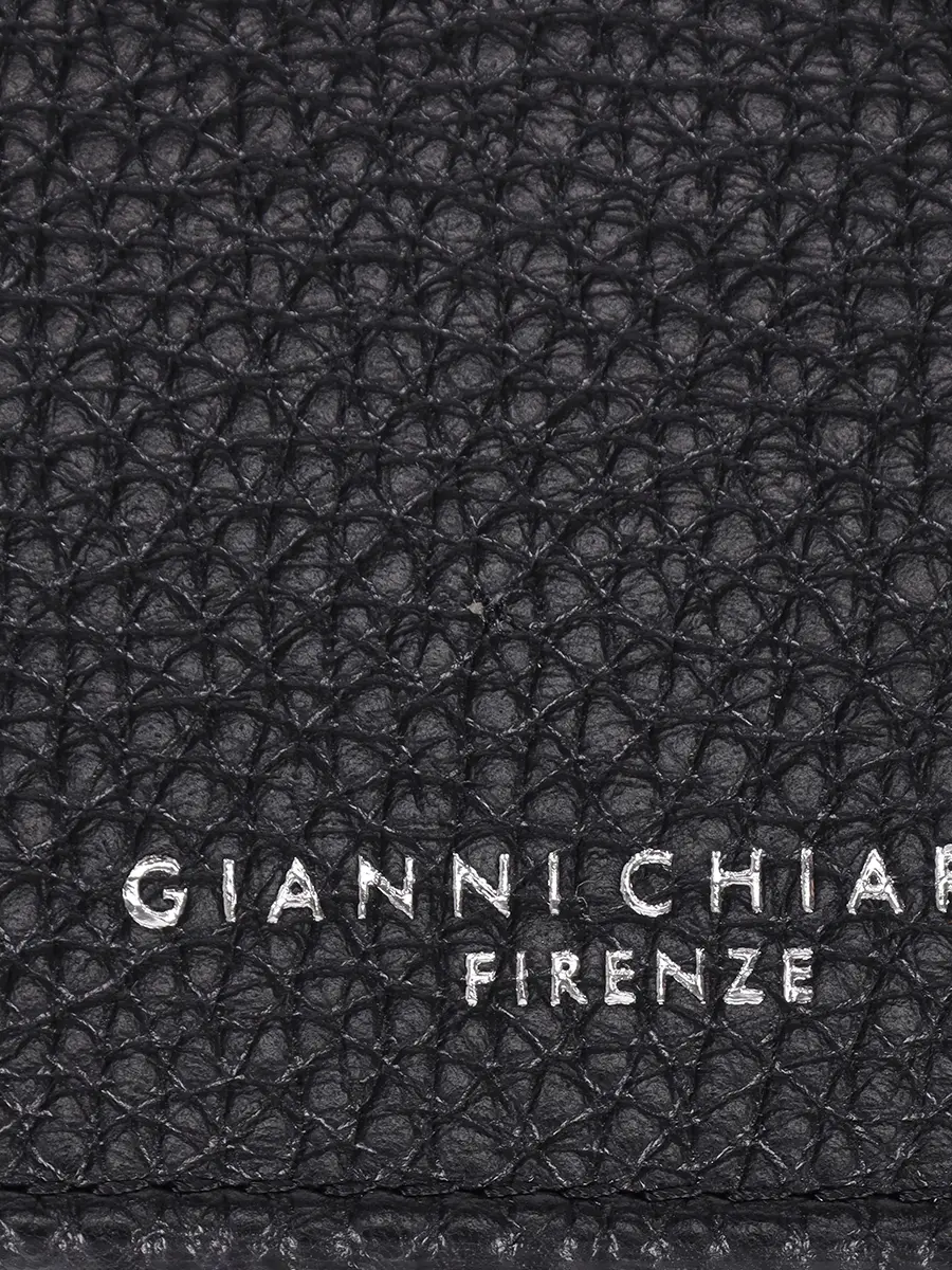 Кошелек кожаный