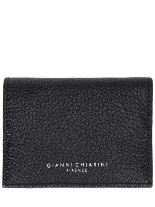 Кошелек кожаный GIANNI CHIARINI