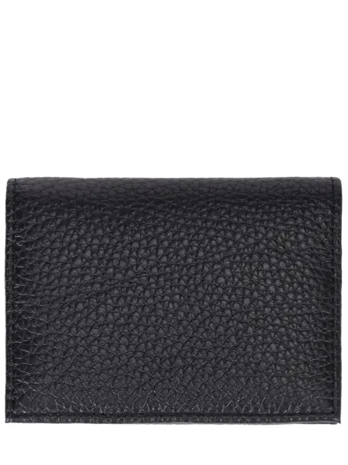 Кошелек кожаный GIANNI CHIARINI