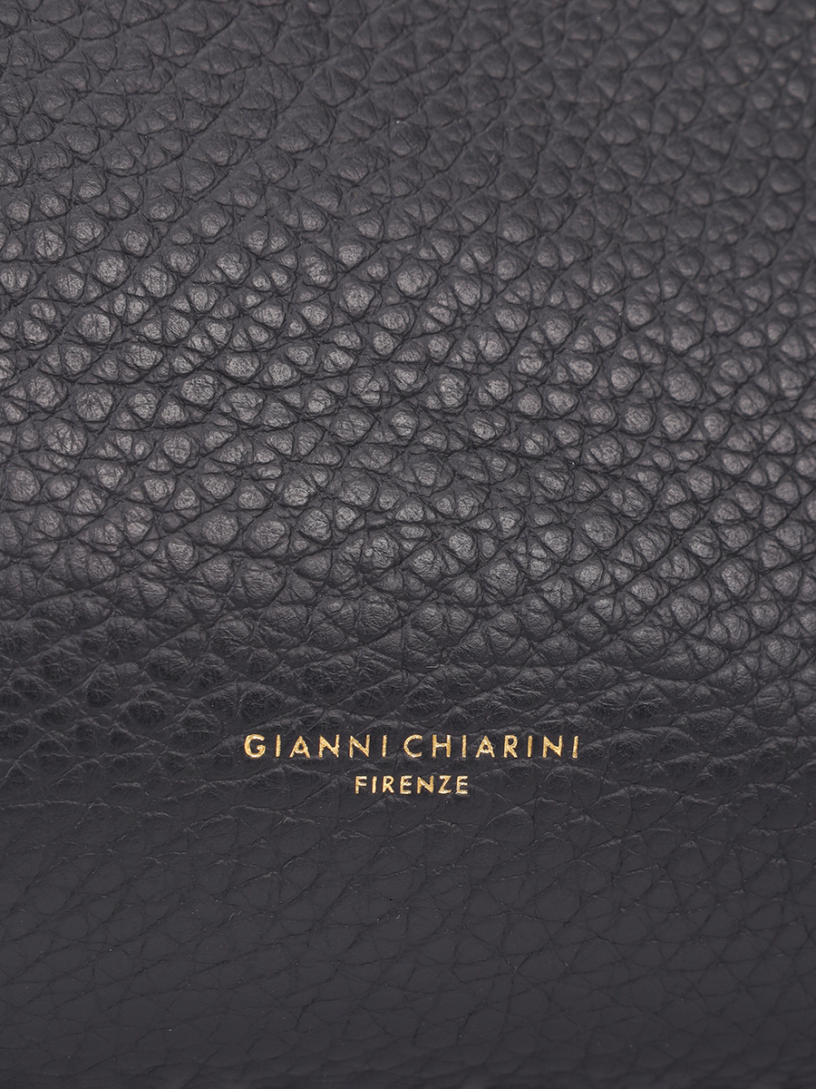 Сумка кожаная