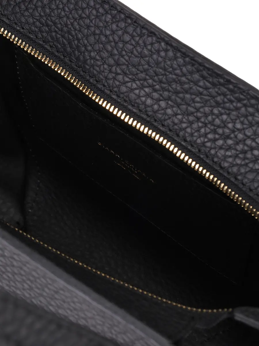 Сумка кожаная