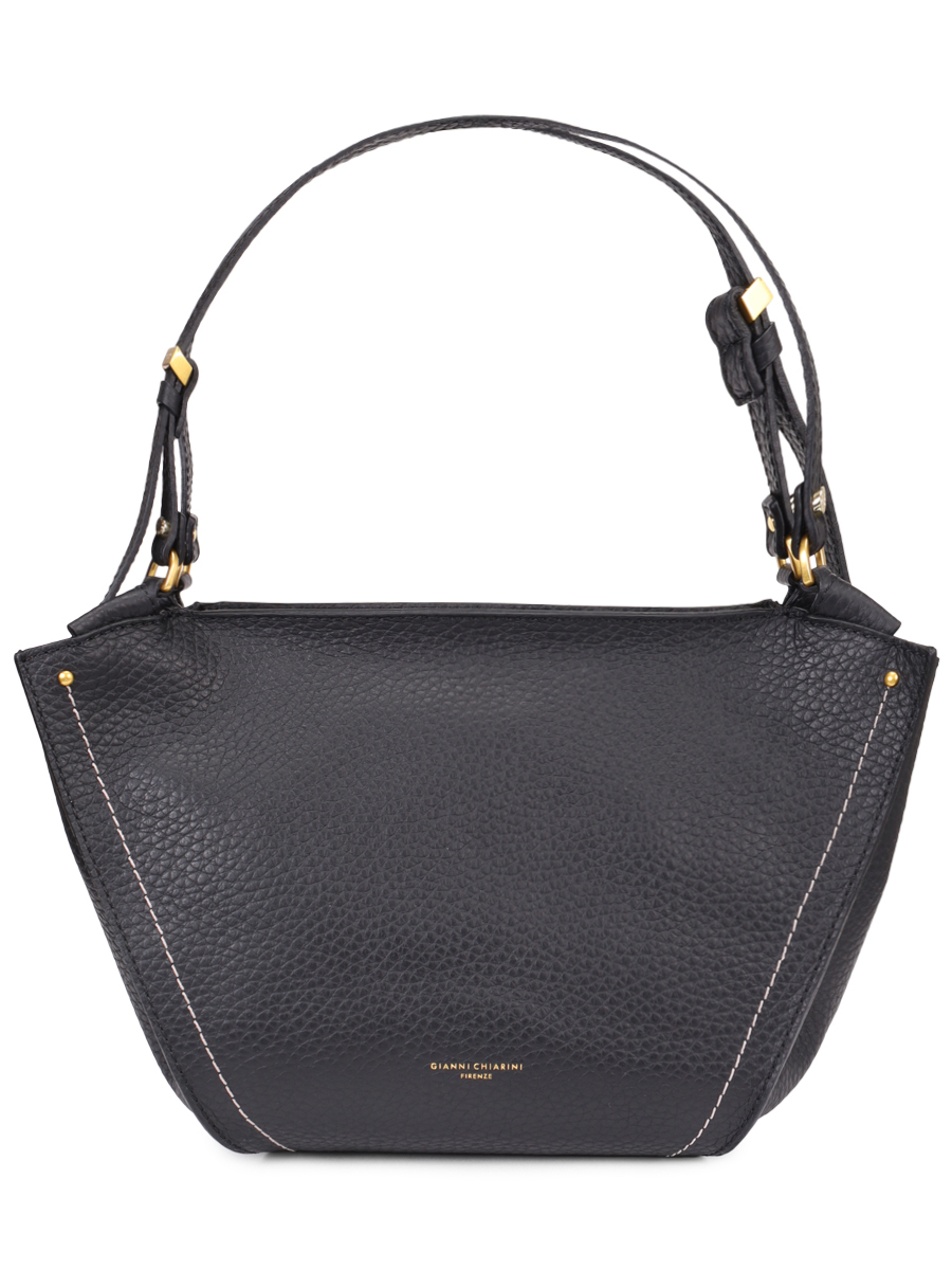 Сумка кожаная