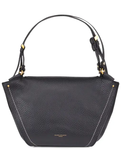 Сумка кожаная GIANNI CHIARINI