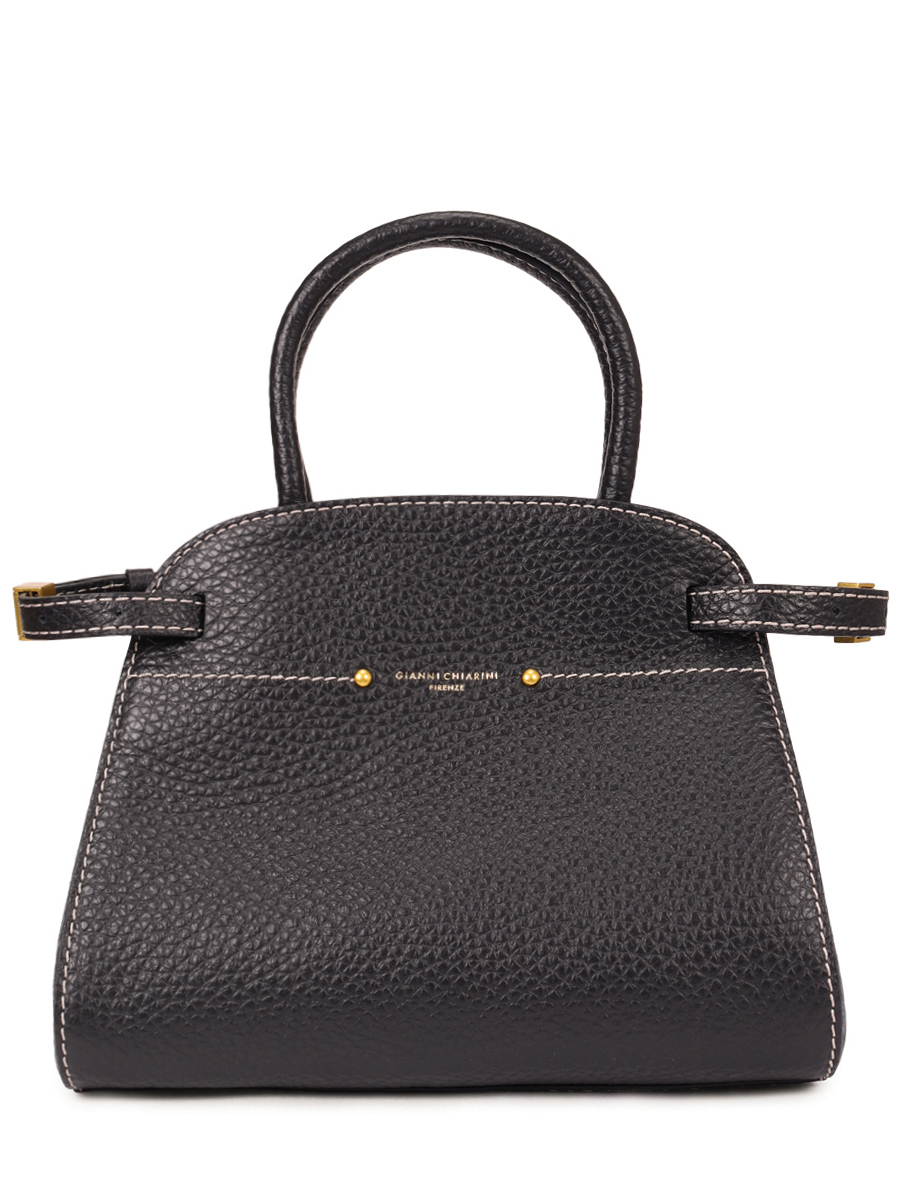 Сумка кожаная