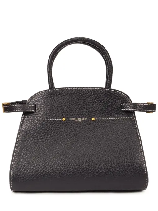 Сумка кожаная GIANNI CHIARINI