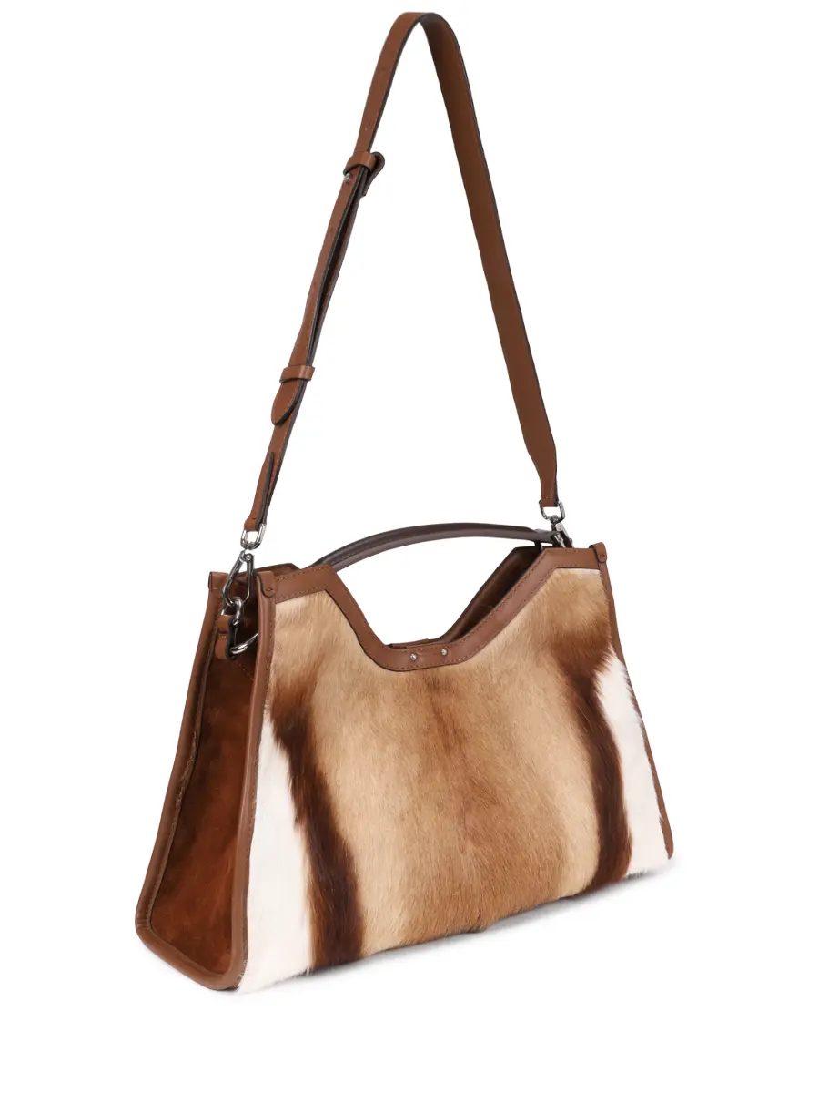 Сумка из меха