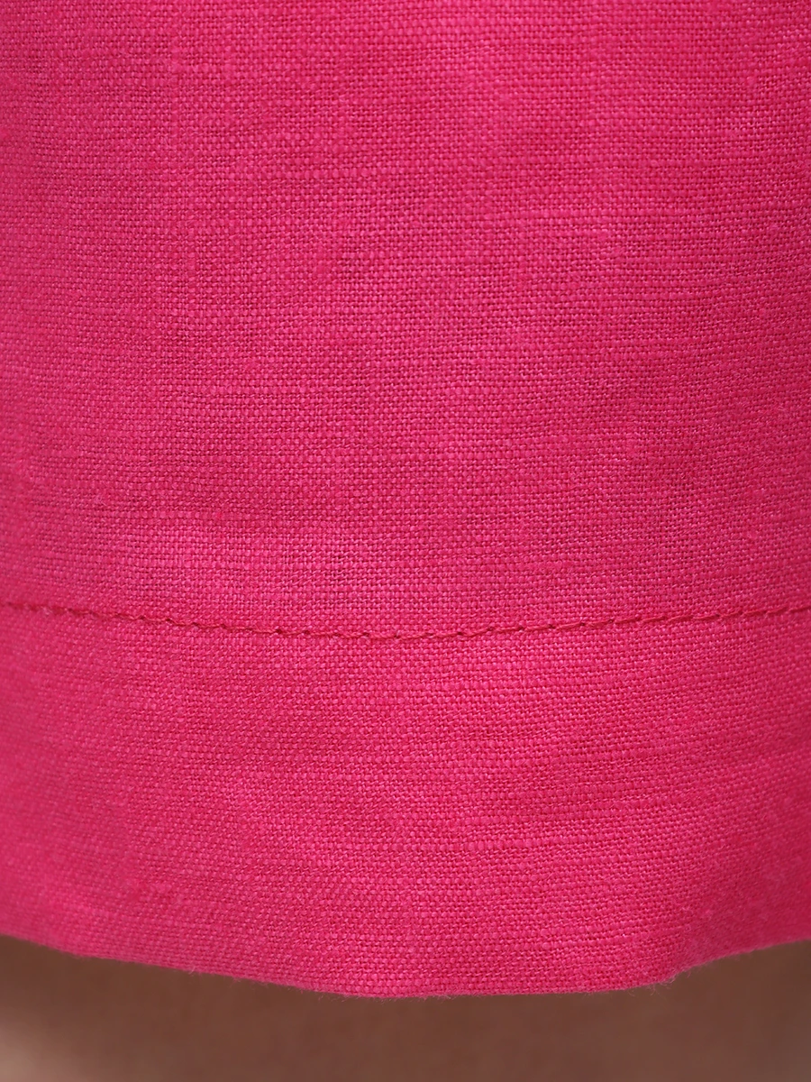 Костюм льняной