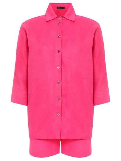 Костюм льняной 2YOUNG4U