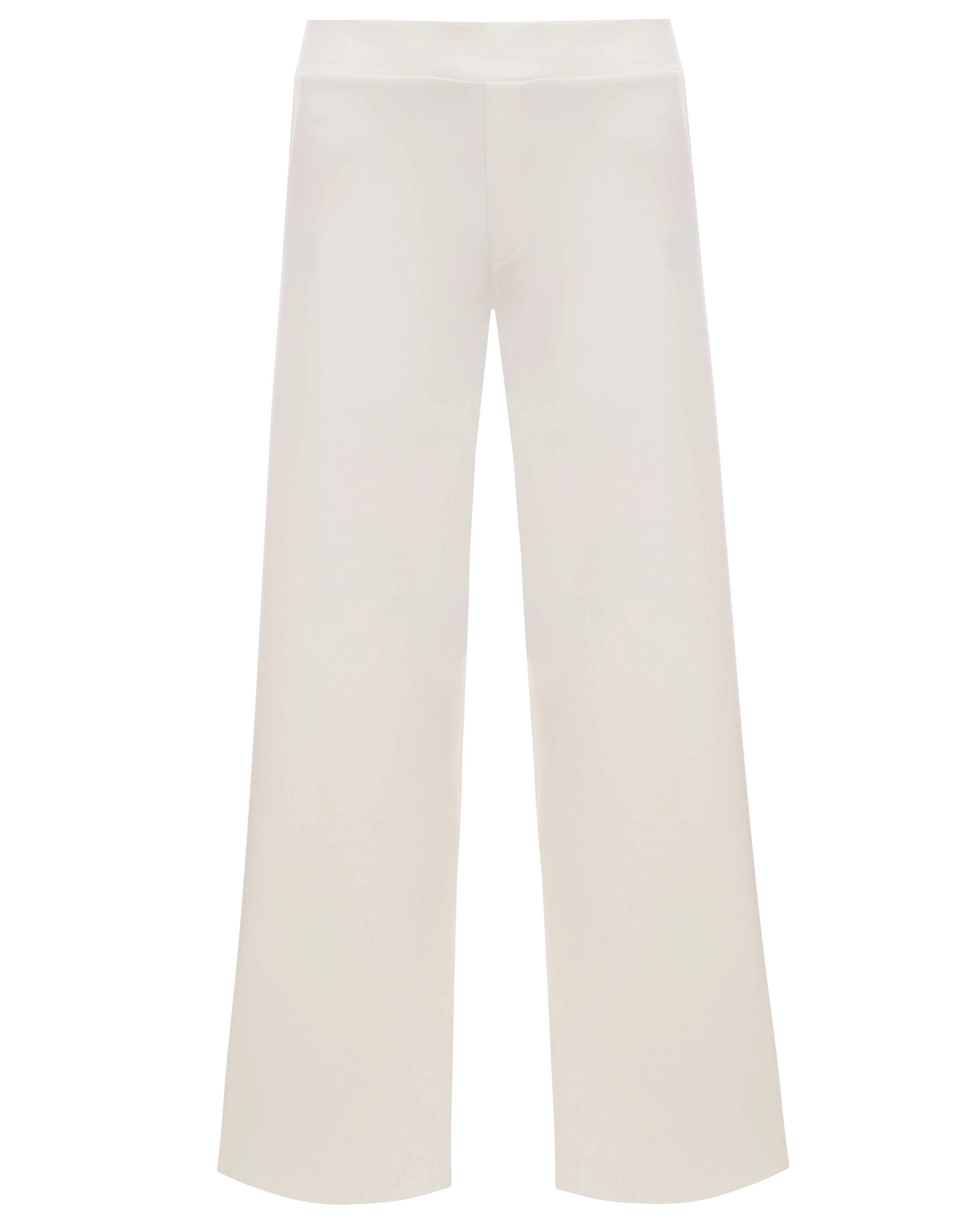 Брюки хлопковые