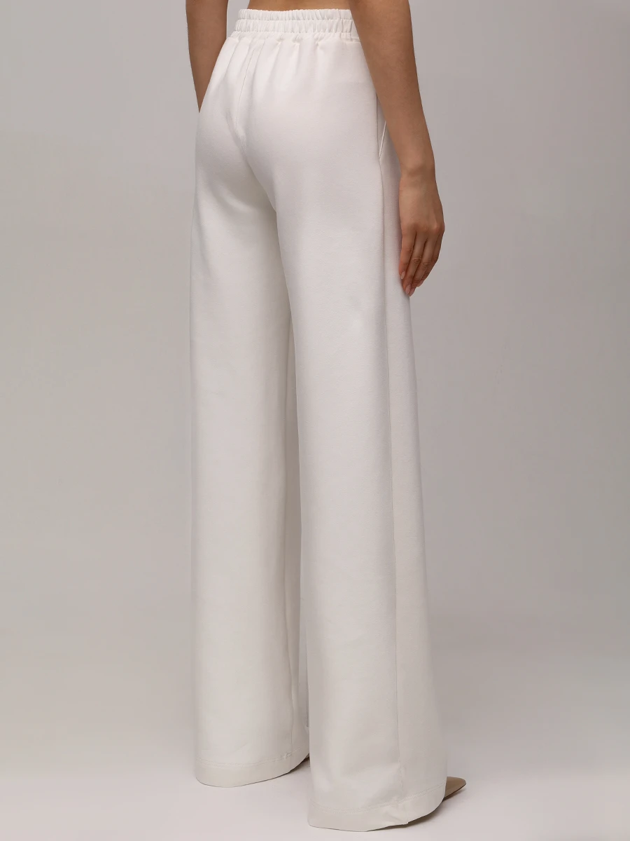 Брюки хлопковые