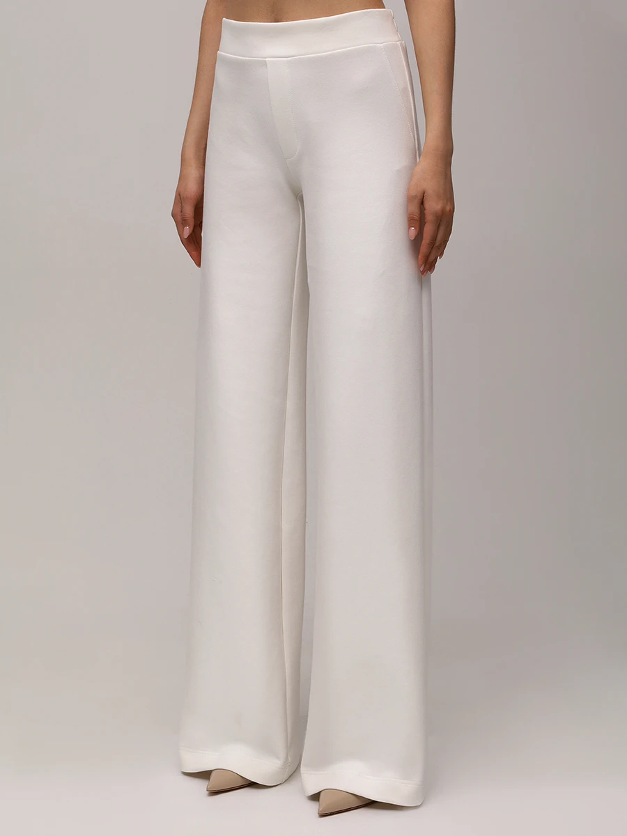 Брюки хлопковые