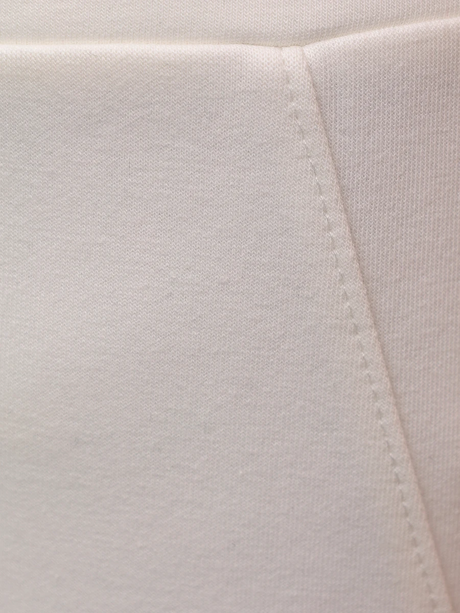 Брюки хлопковые