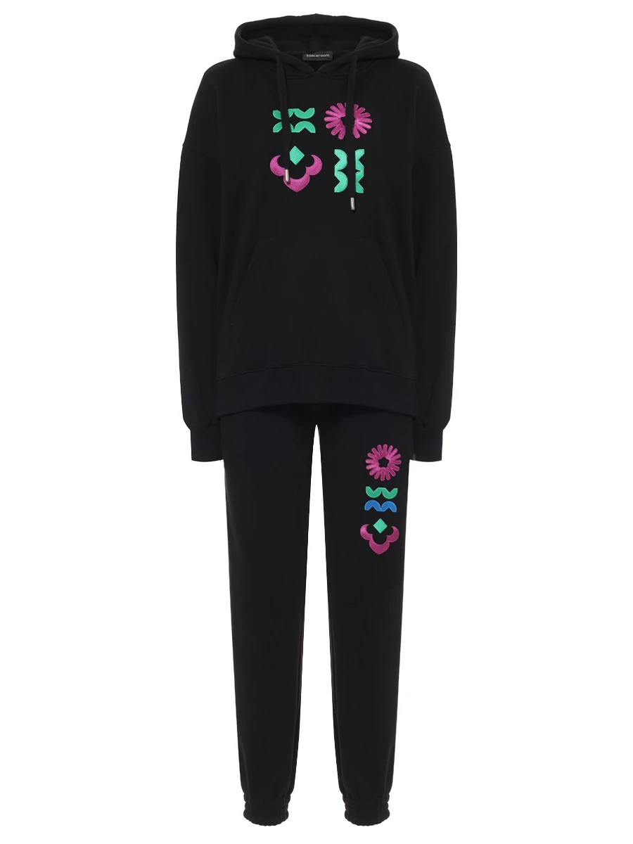 Костюм спортивный Ватаным