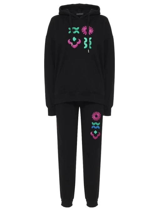 Костюм спортивный Ватаным 2YOUNG4U