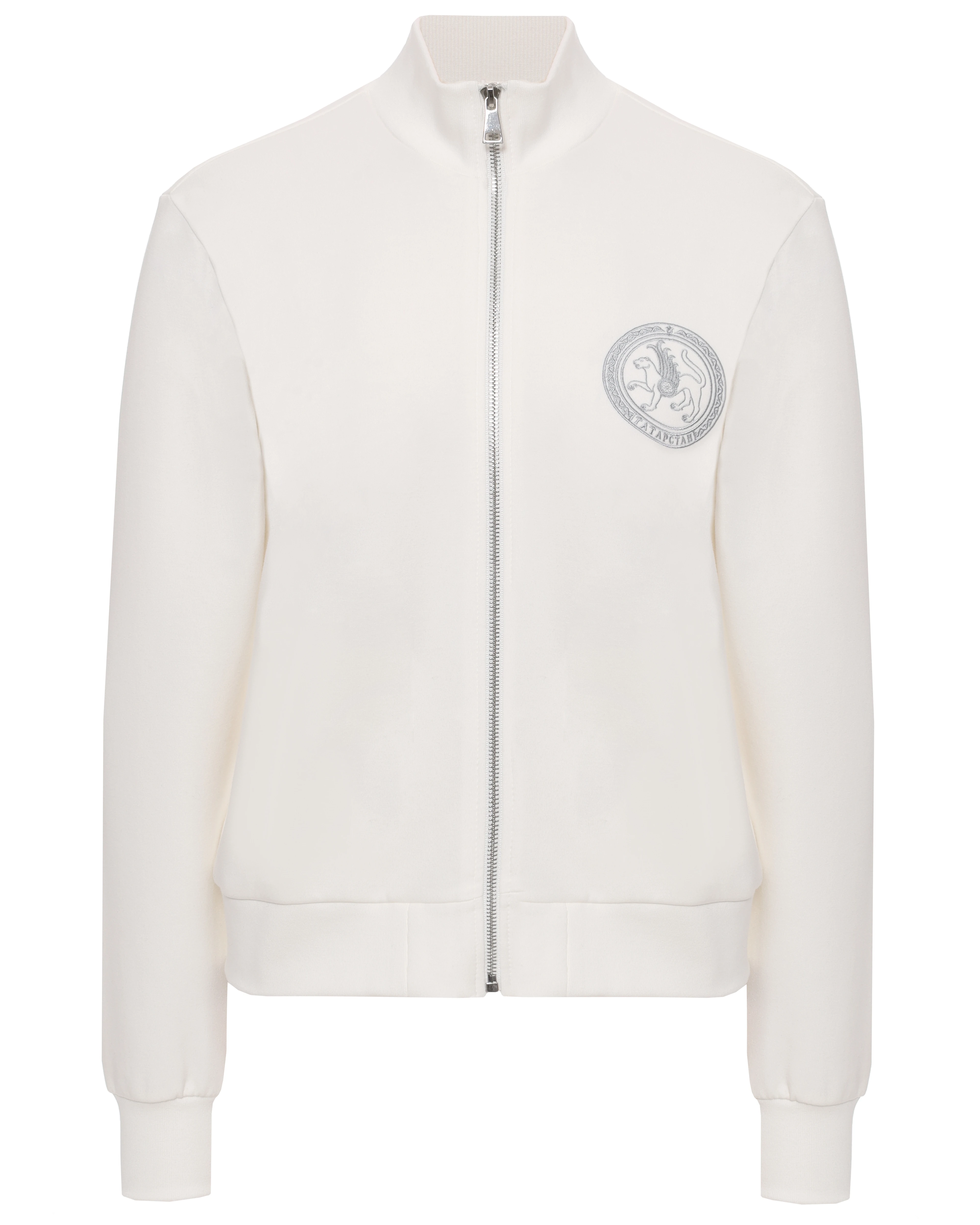 Олимпийка хлопковая Ватаным