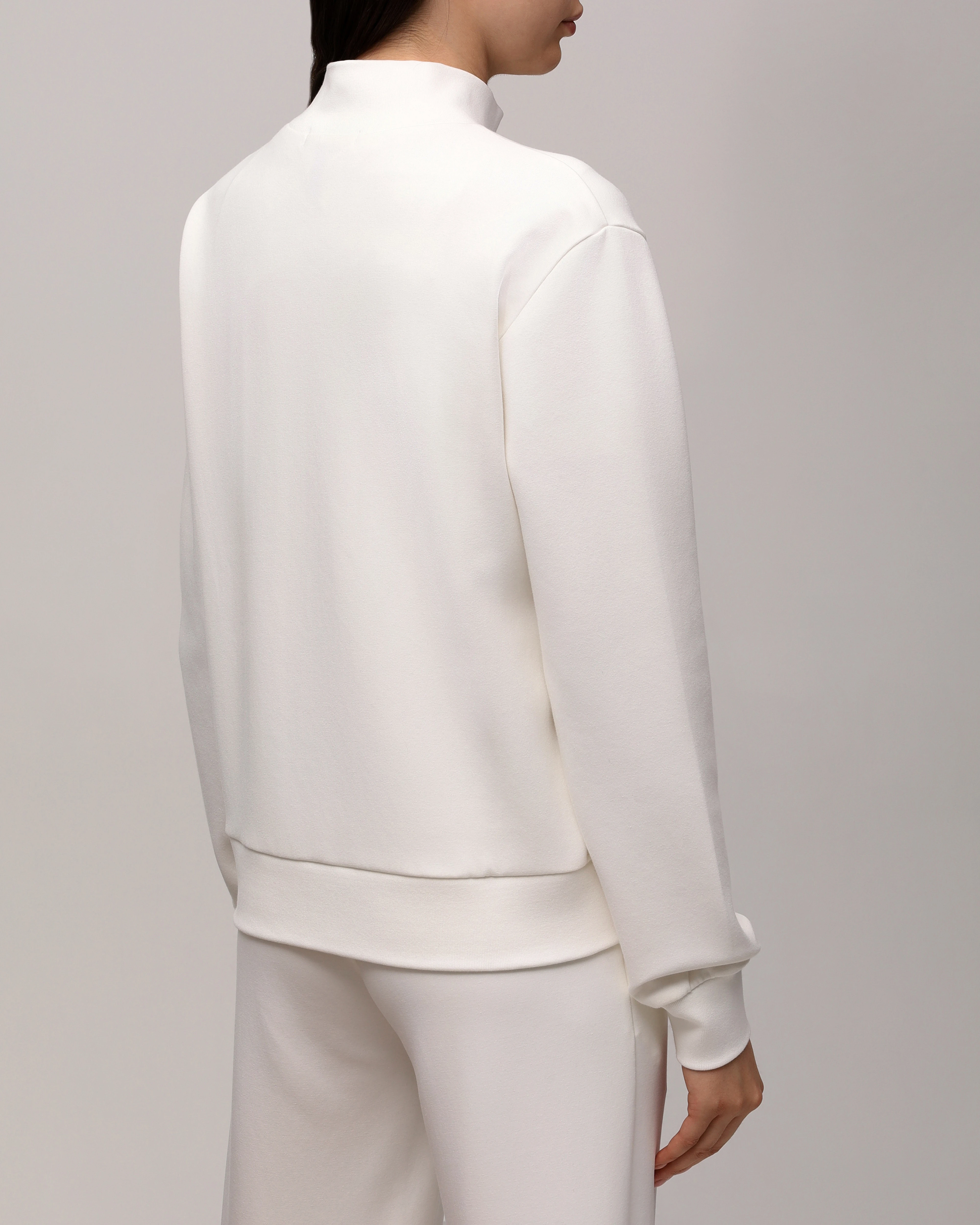 Олимпийка хлопковая Ватаным